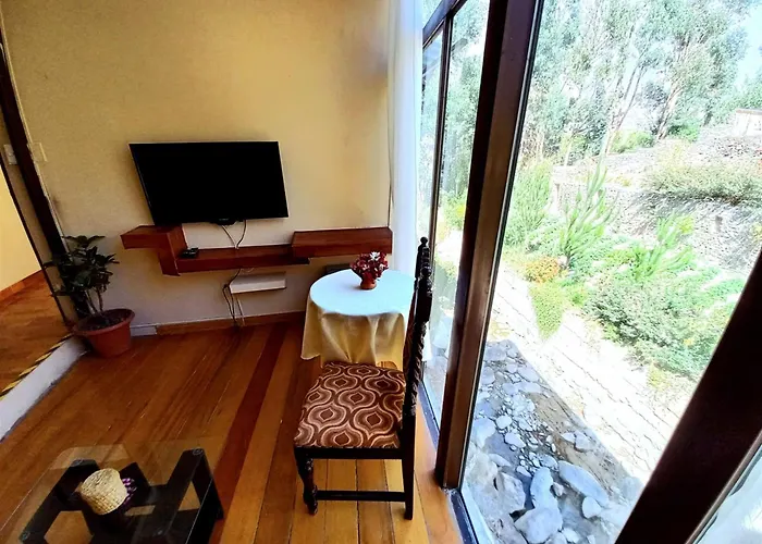 Hotel Humantay