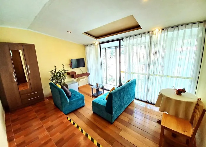 Hotel Humantay 2*