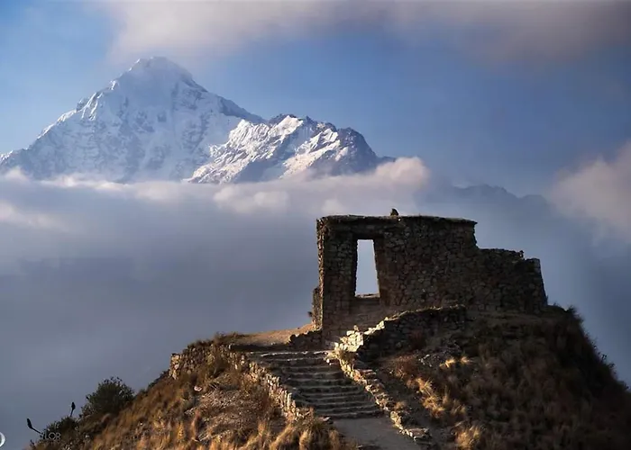 Humantay 2* Ollantaytambo