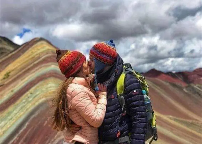Humantay Ollantaytambo