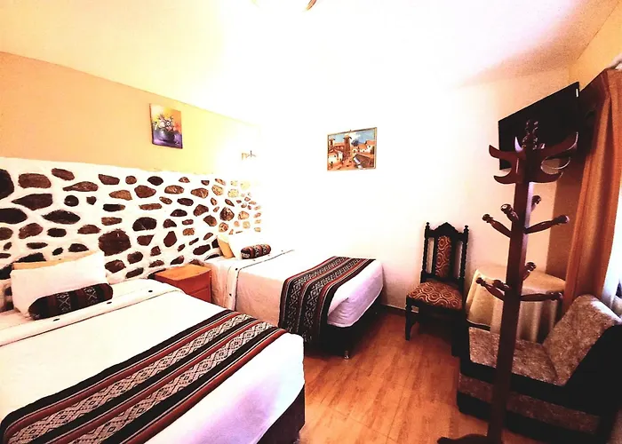 Humantay 2* Ollantaytambo