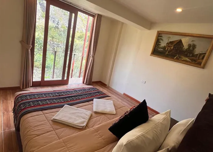 Hotel Humantay