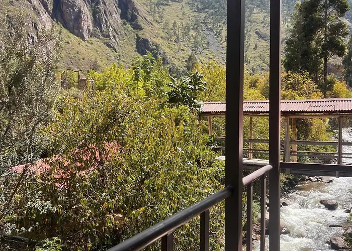 Humantay 2* Ollantaytambo