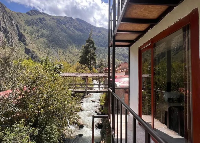 Humantay 2* Ollantaytambo