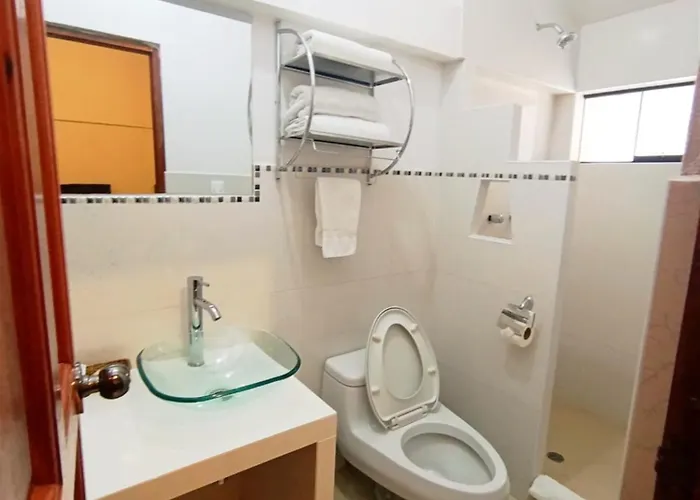 Hotel Humantay