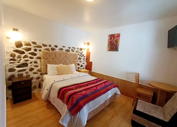 Humantay Ollantaytambo